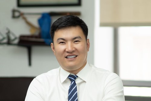 Б.Наранбат: Бизнес эрхлэгчдэд банк биш хөрөнгийн зах зээл илүү боломж олгоно